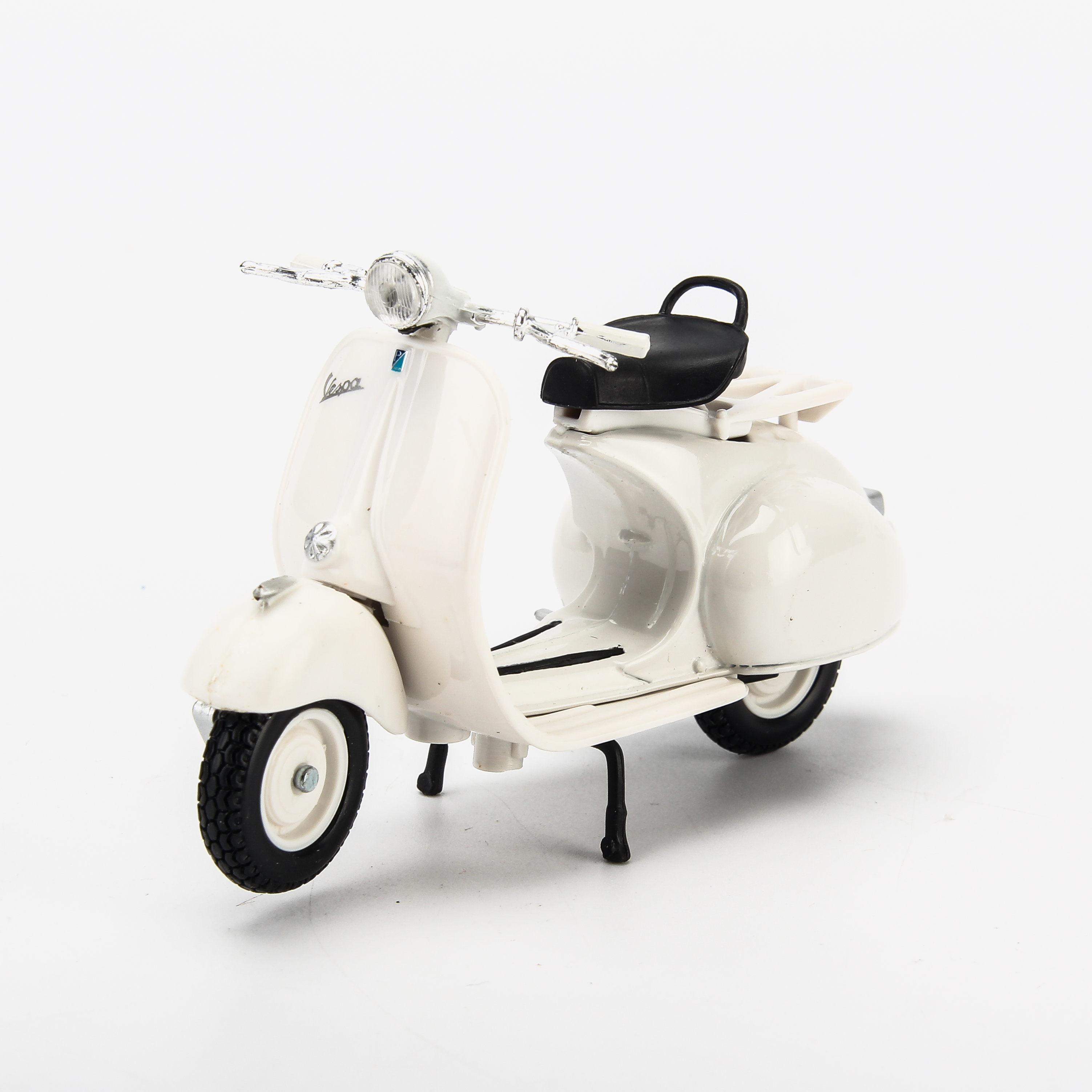 Mô hình xe Vespa 150 1956 1:18 Maisto 20-03134