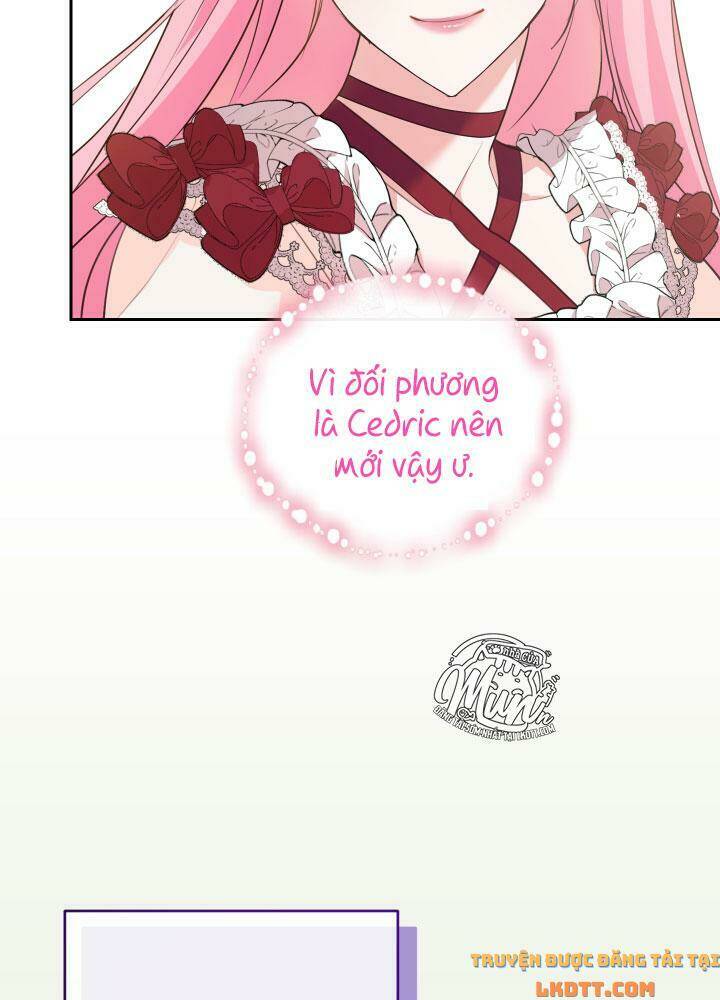 nhà điều chế nước hoa độc quyền của bạo chúa chapter 19 51