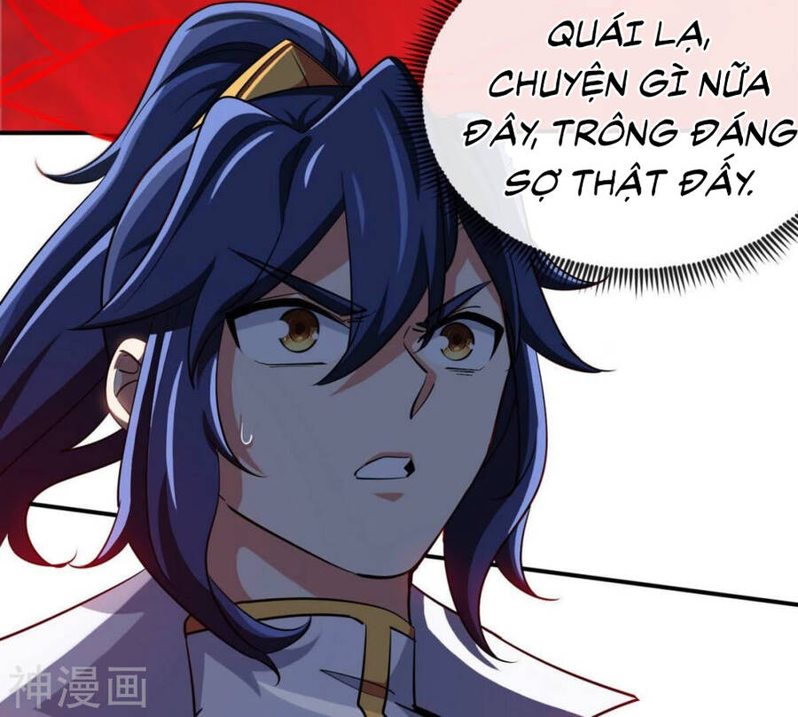 bản kiếm tiên tuyệt không làm nô chapter 66 87