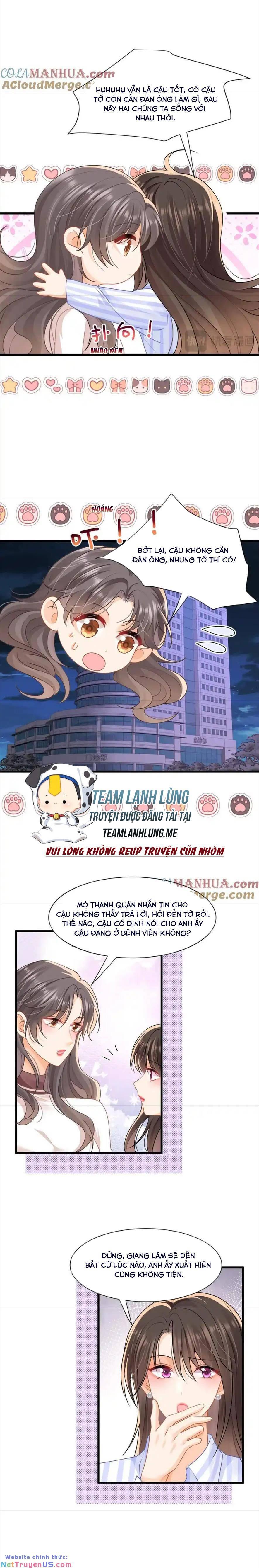 vụng trộm chapter 39 3