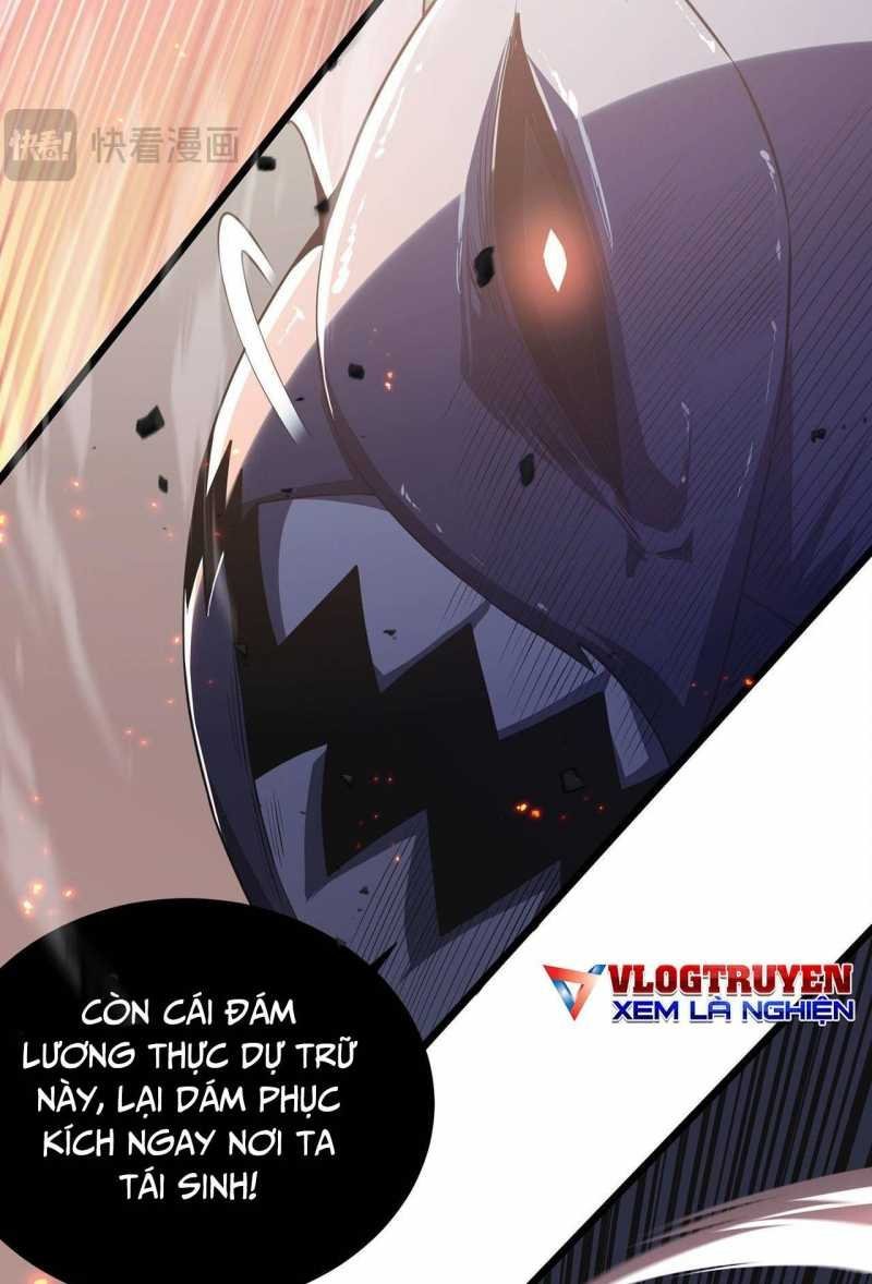 sát thủ cấp sss hồi quy chapter 1 110