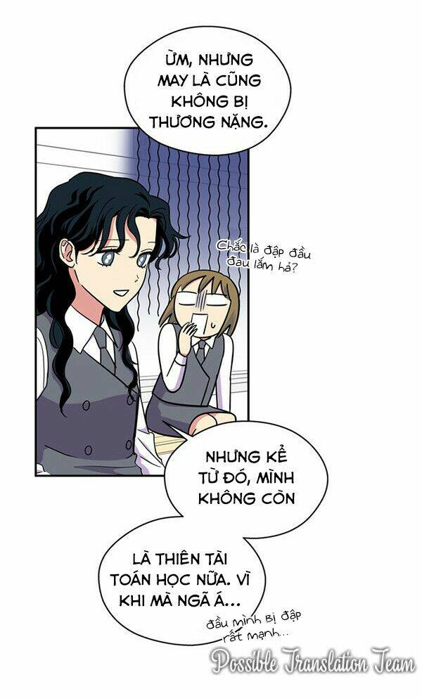 tai sói và mũ đỏ chapter 45 37