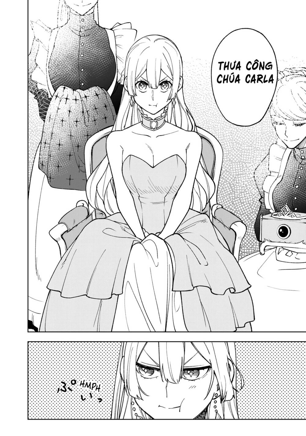 my s-rank party fired me for being a curse artificer ~ i can only make “cursed items”, but they're artifact class! chapter 4 30