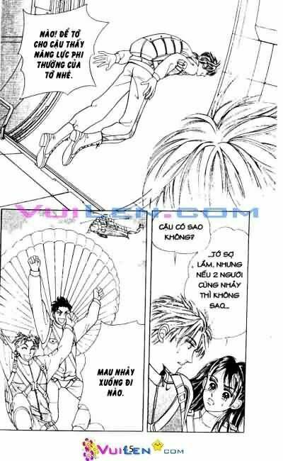 cô gái yêu kiều chapter 5 45