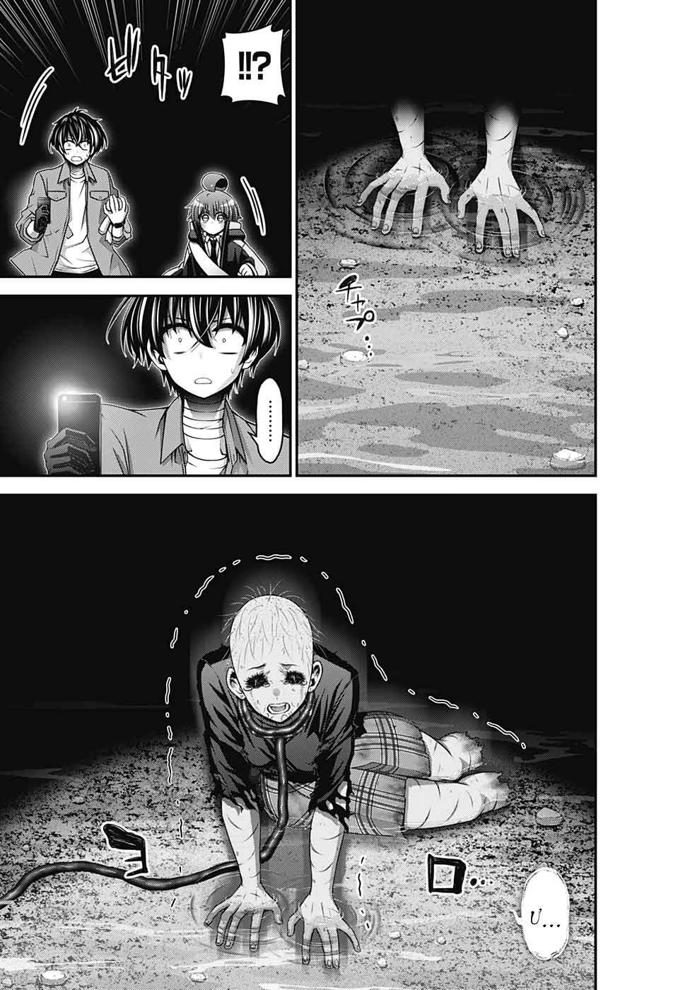 thợ săn ác linh chapter 18 19