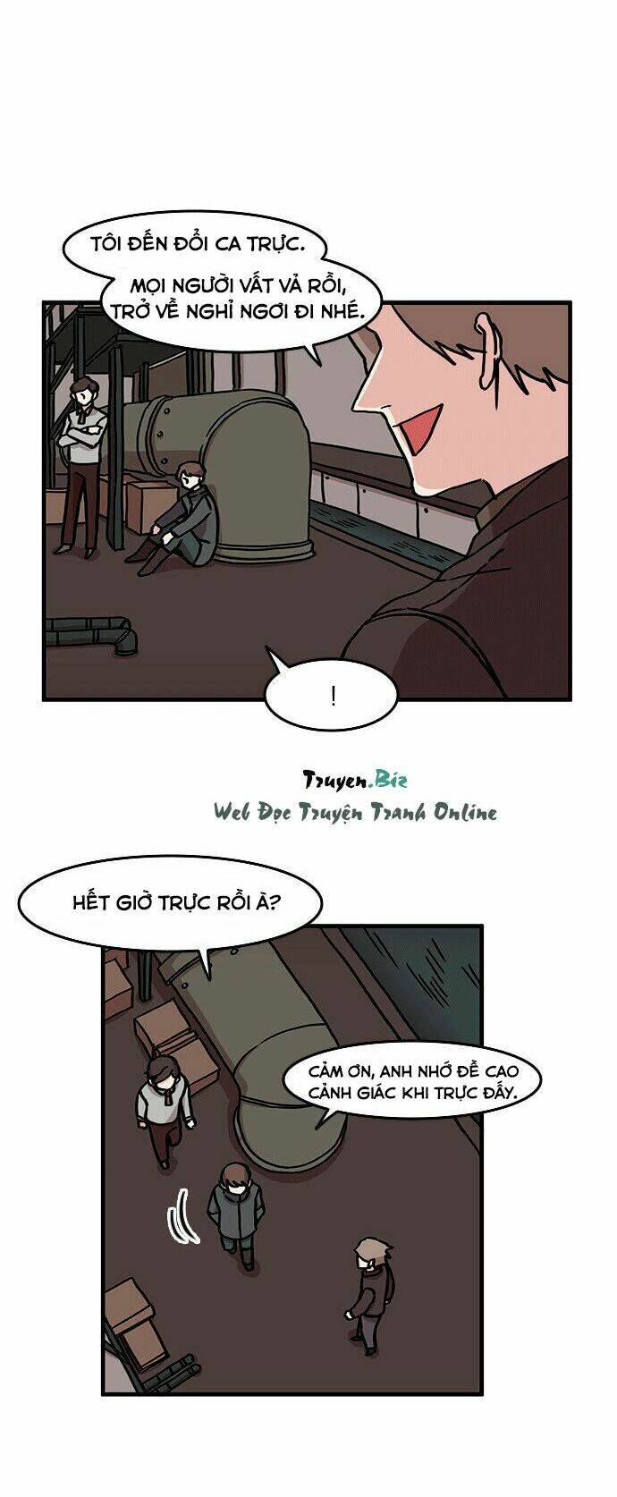 minus hand chapter 16 34