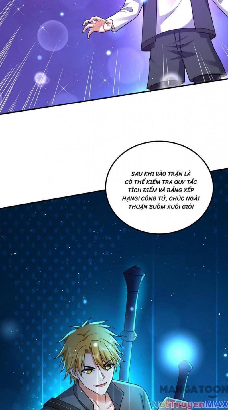 tối cường thần y tại đô thị chapter 281 13