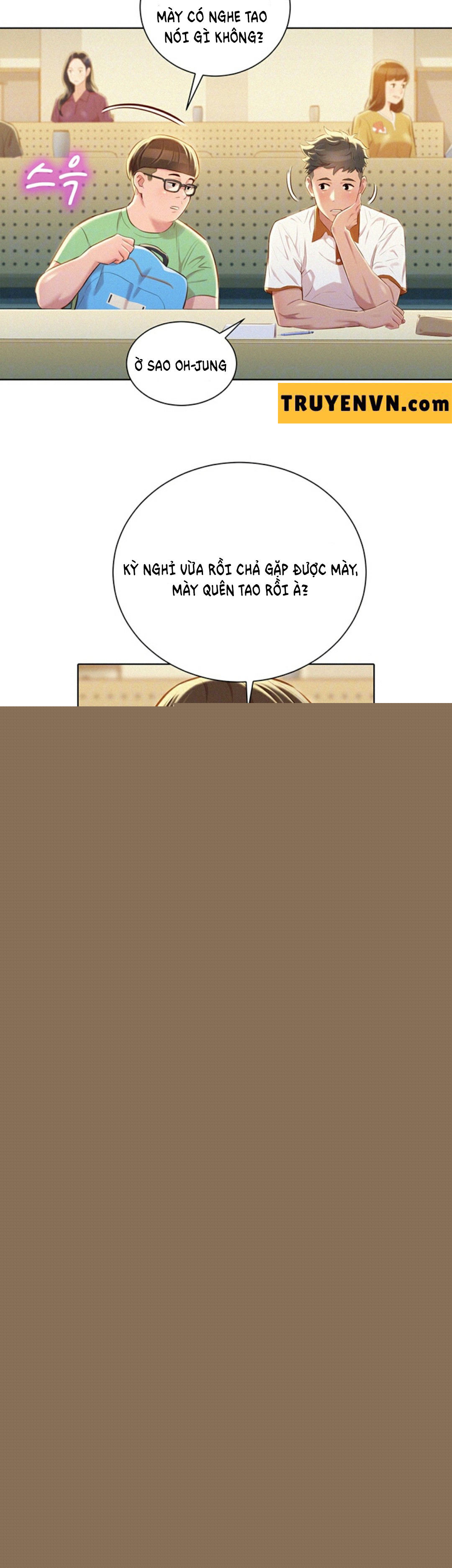 chị gái mưa chapter 61 11