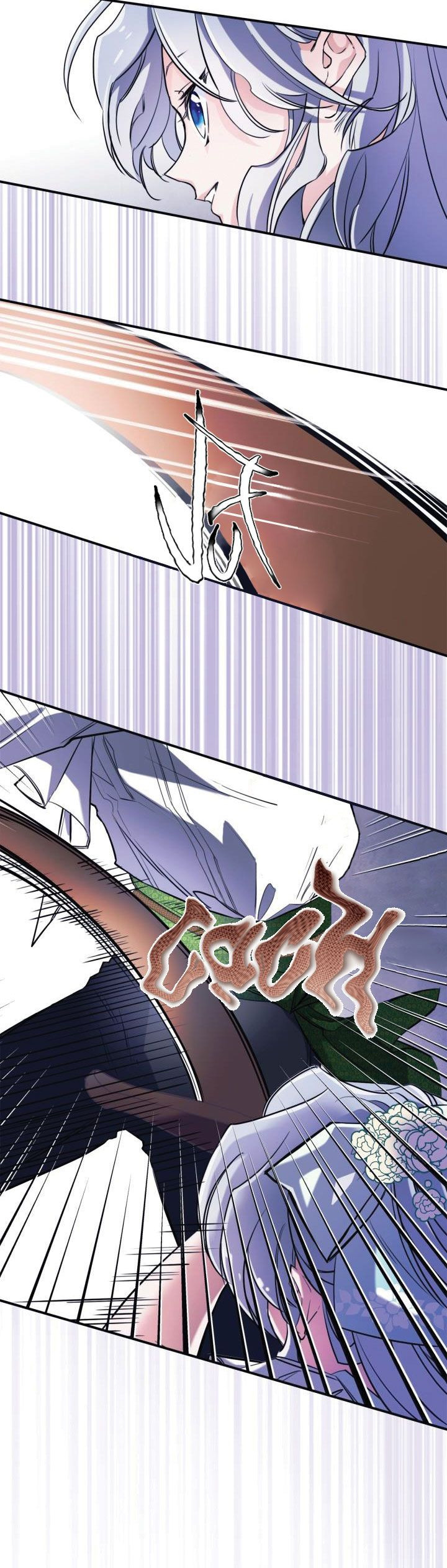 Hôm Nay Công Nương Toàn Năng Cũng Thấy Chán Nản chapter 3.5 15