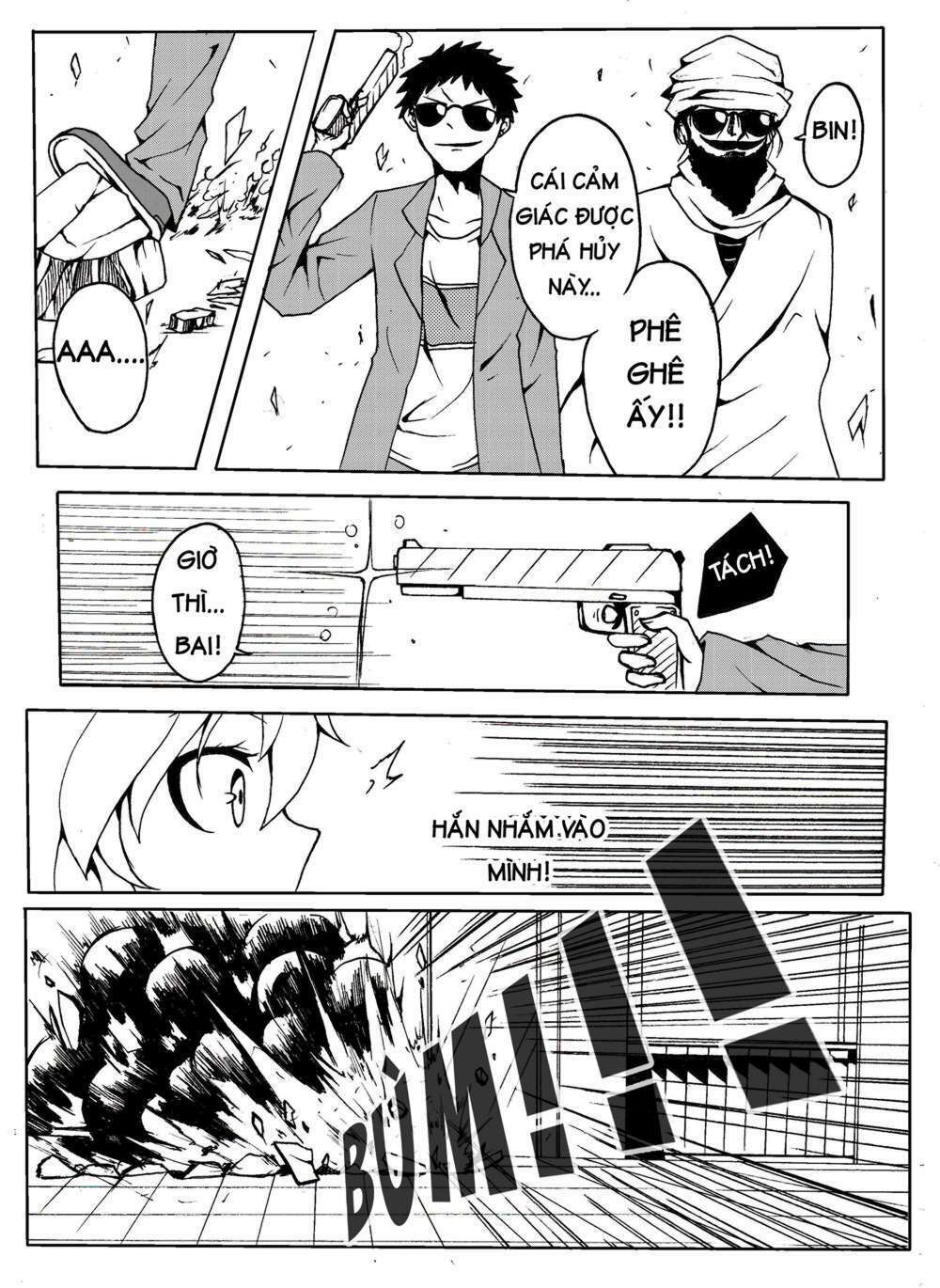 memory locked chapter 5 8