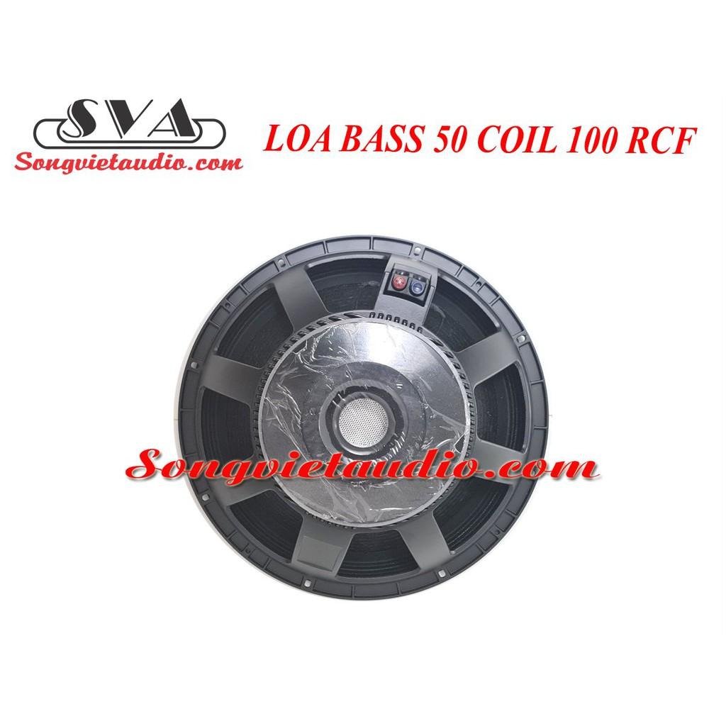 LOA BASS 50 COIL 100 TỪ 220 HÀNG NHẬP LOẠI I - 1 CÁI