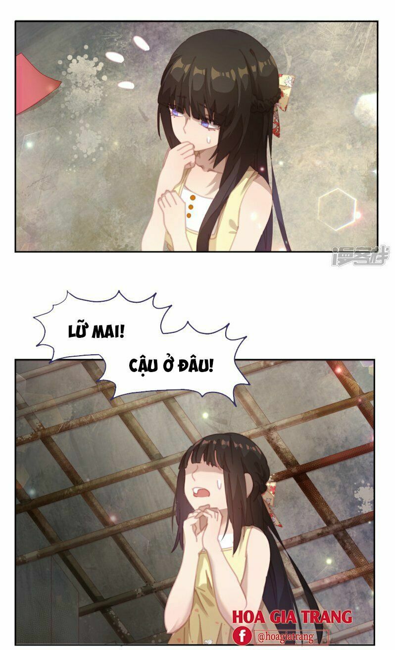 thanh âm giai điệu phản công chapter 40 17