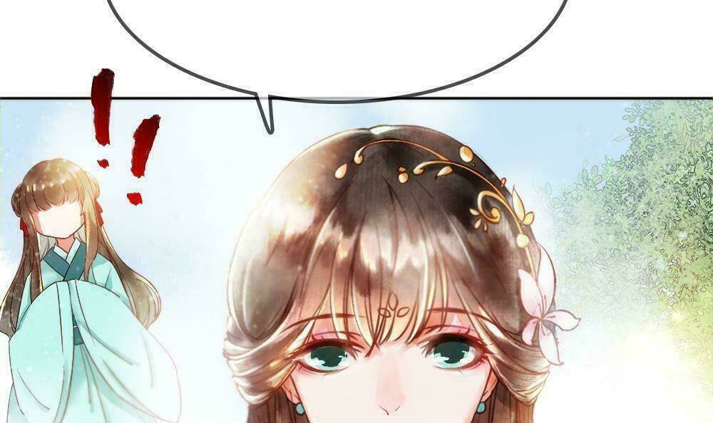 vương phi hám của - phu quân là một bảo bảo ấm áp chapter 2 45