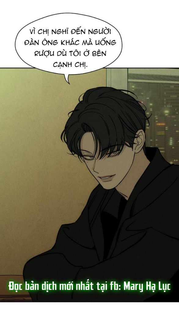 [18+] Nước Mắt Trên Đóa Hoa Tàn chapter 30.1 48