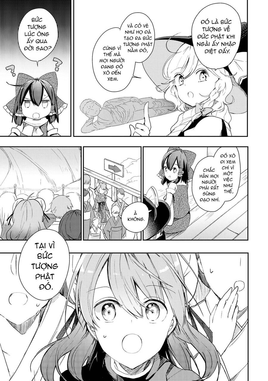 touhou ibarakasen - wild and horned hermit chapter 44 5
