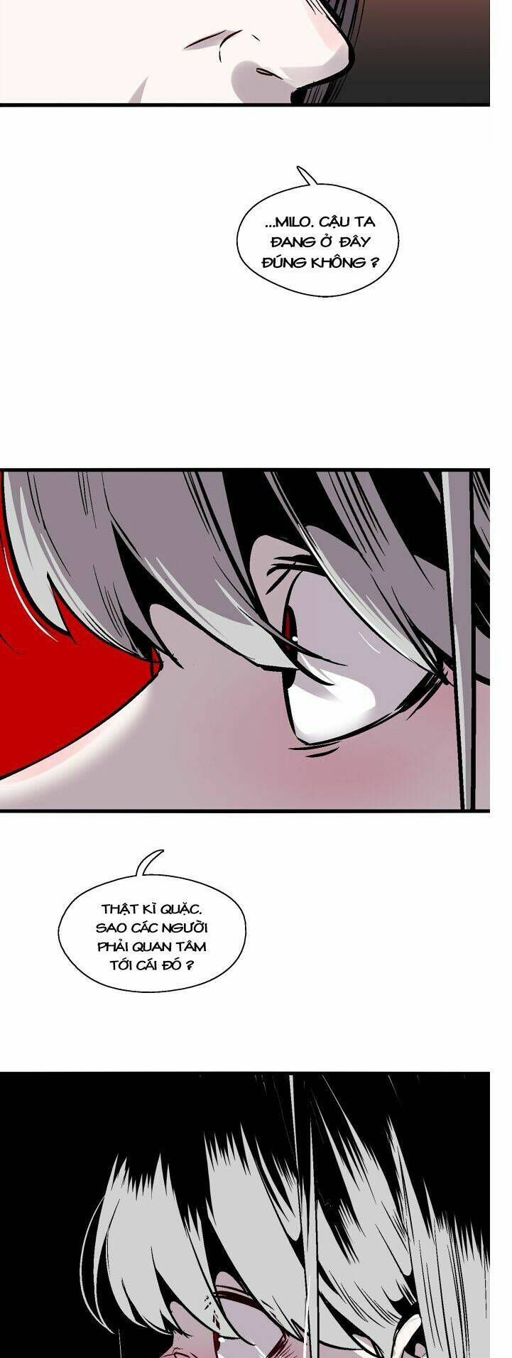 người máy hủy diệt chapter 101 26