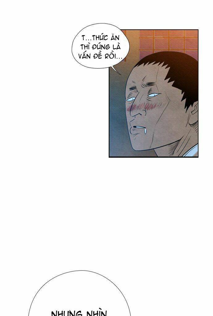 nạn nhân hồi sinh chapter 8 29