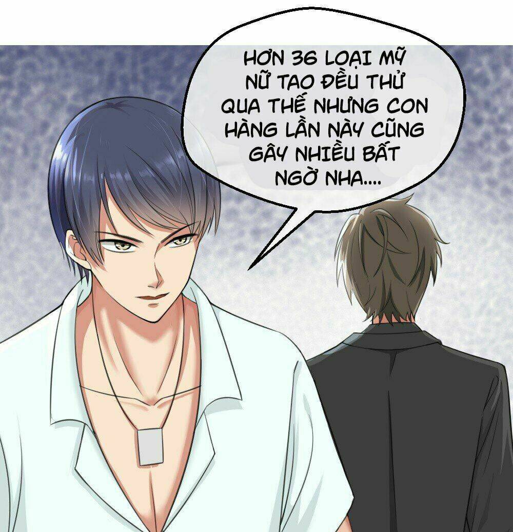 tuyệt thế thiên tài hệ thống chapter 1 34