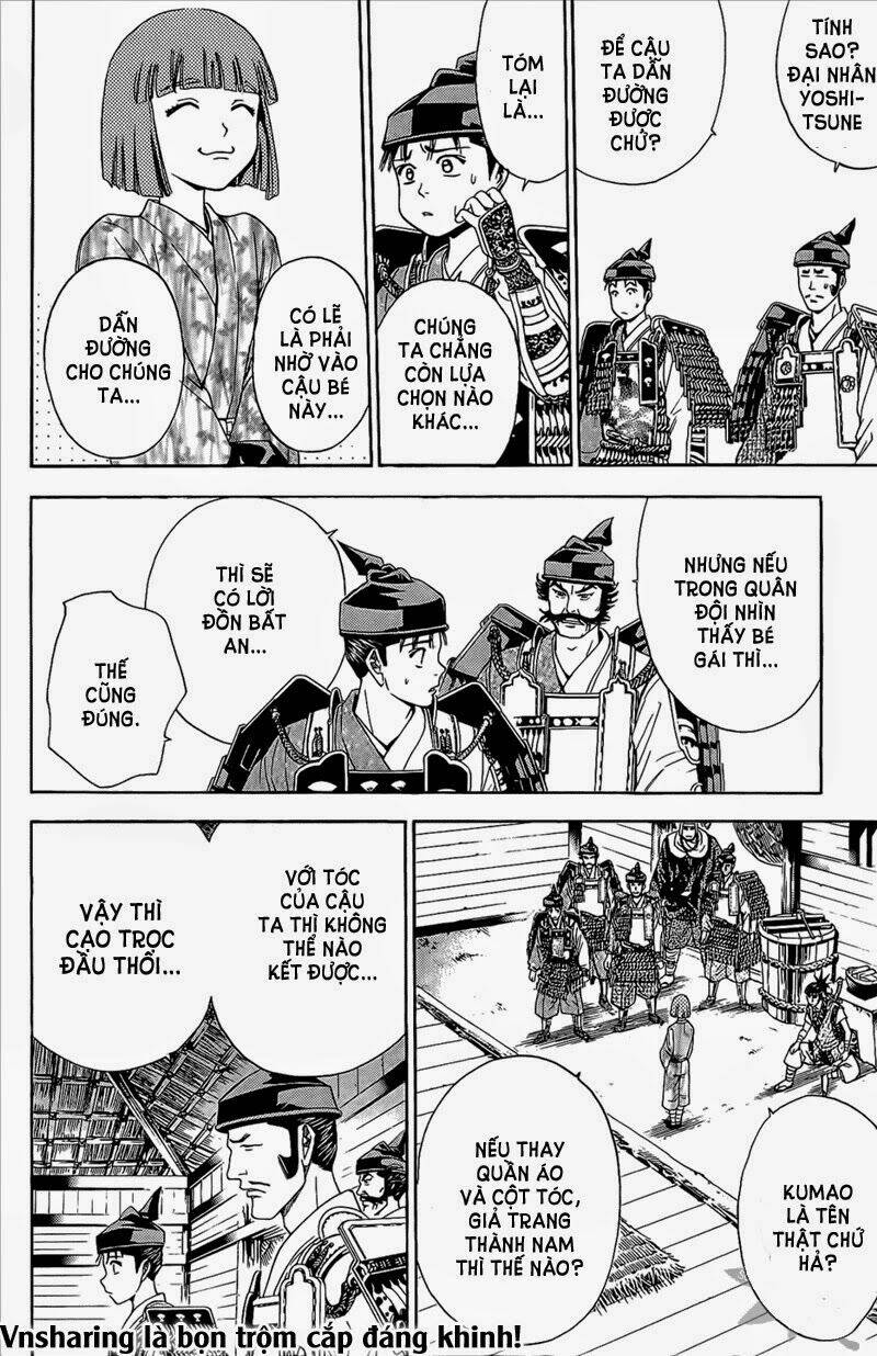 thiếu niên vương phần 2 chapter 51 23