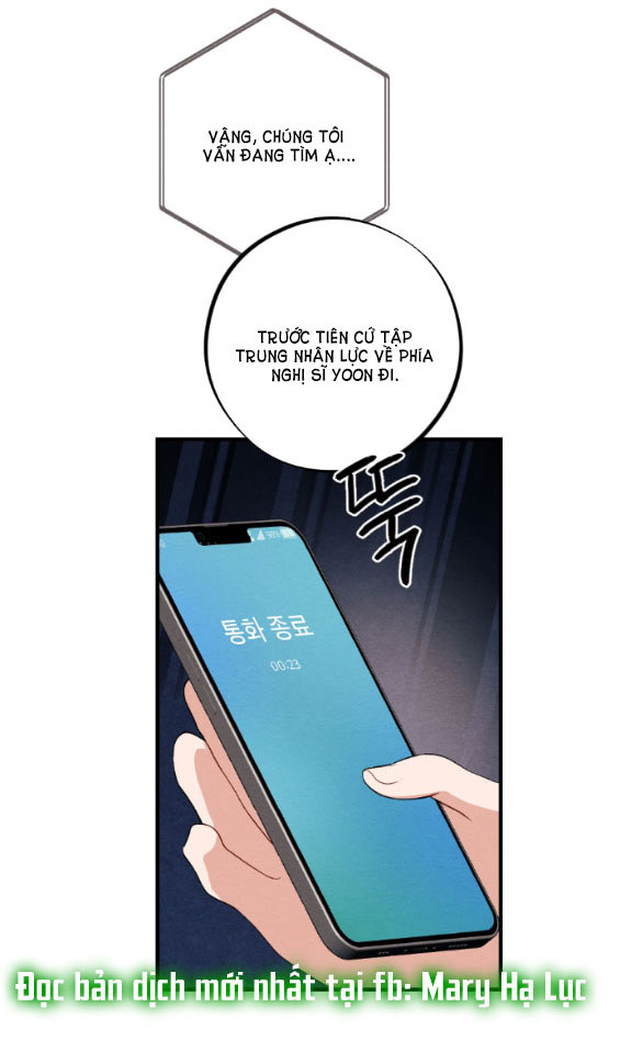 [18+] hôn nhân bị đánh cắp chapter 44.1 19