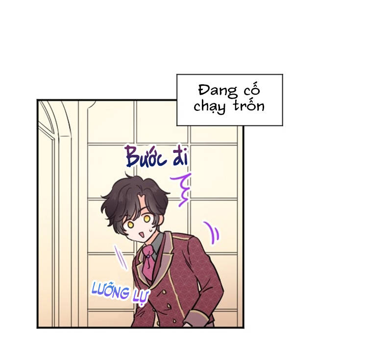 lady baby chapter 27 47