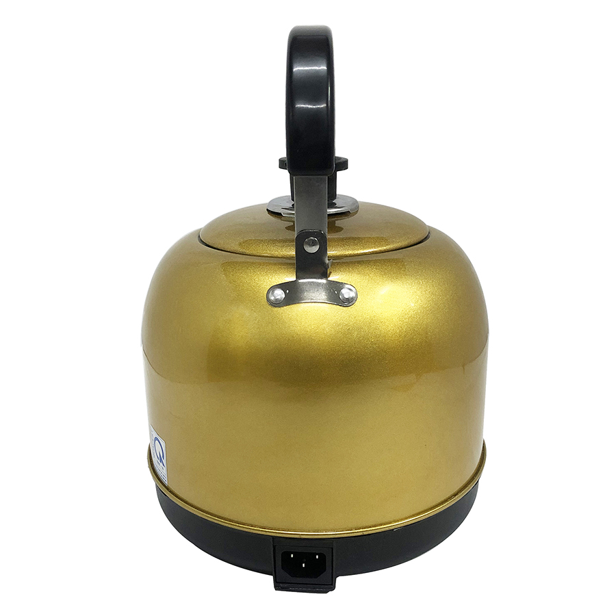 Ấm Đun Siêu Tốc Trường Thọ K'sun BA-2088 Gold (5.0L) - Hàng Chính Hãng