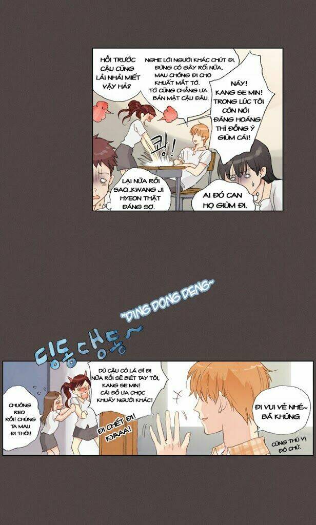 between you and i chapter 6 3