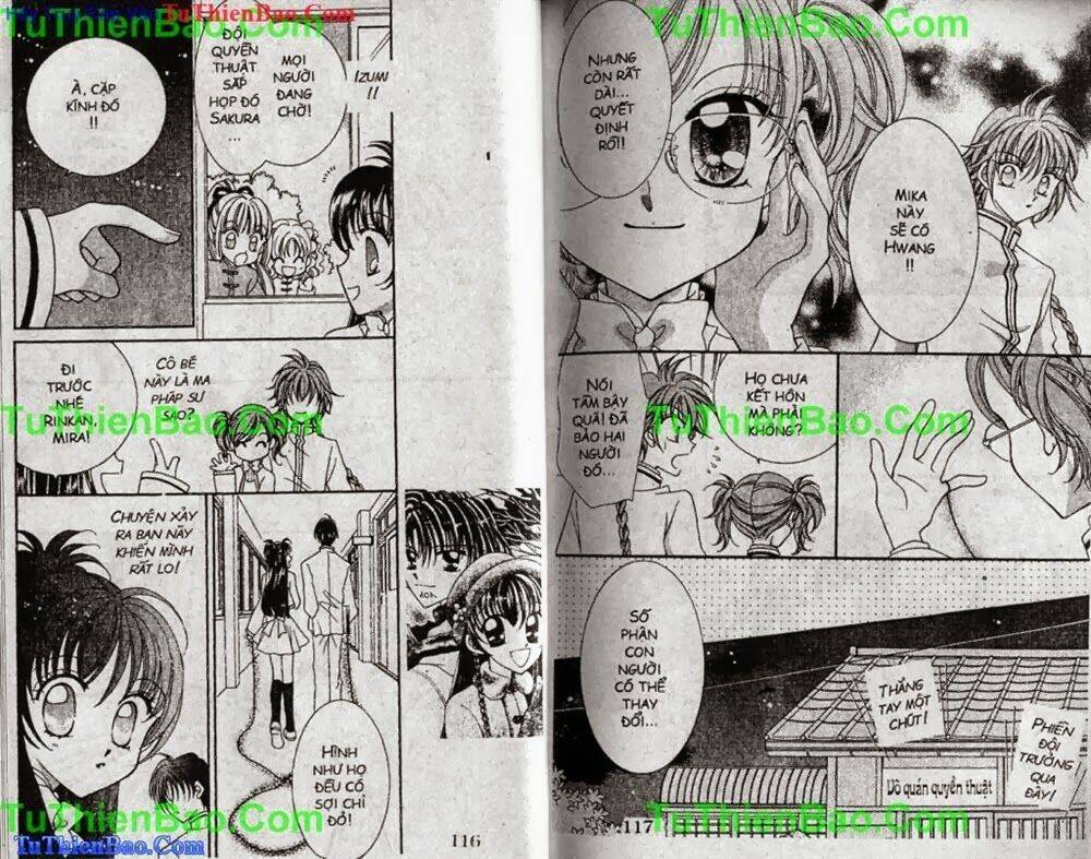 thánh tiểu long nữ chapter 8 59