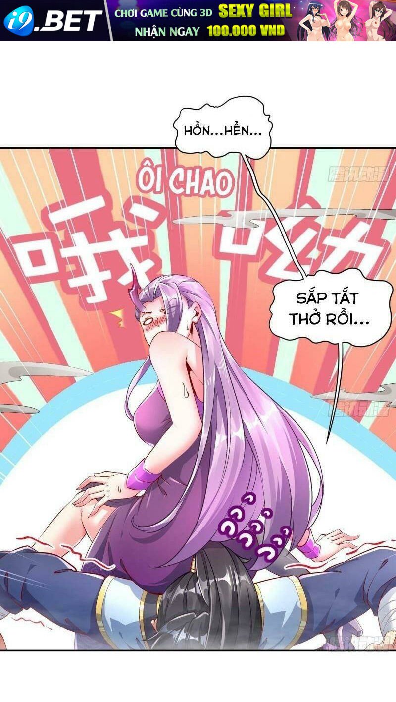 trọng sinh chi ma tôn đương đạo chapter 53 23