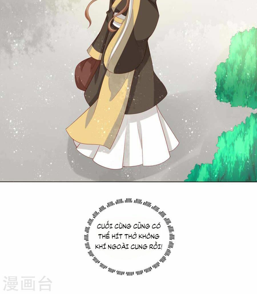 nam phi nữ tướng chapter 19 35