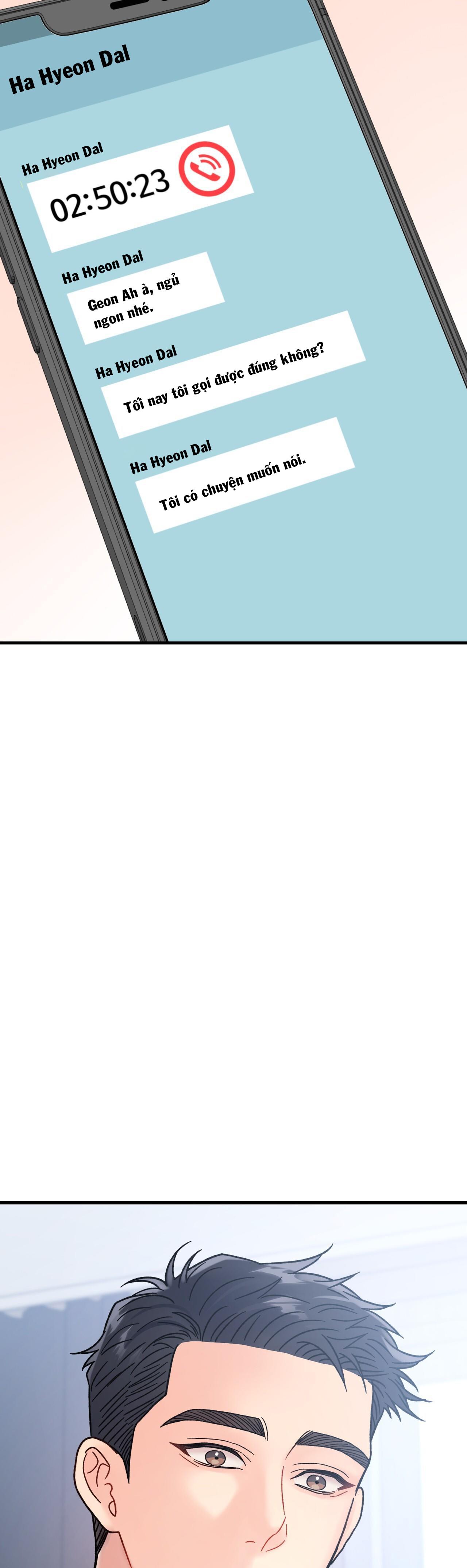 cậu không phải là gu của tôi chapter 7 6