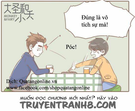 đại thánh và tiểu yêu chapter 12 12