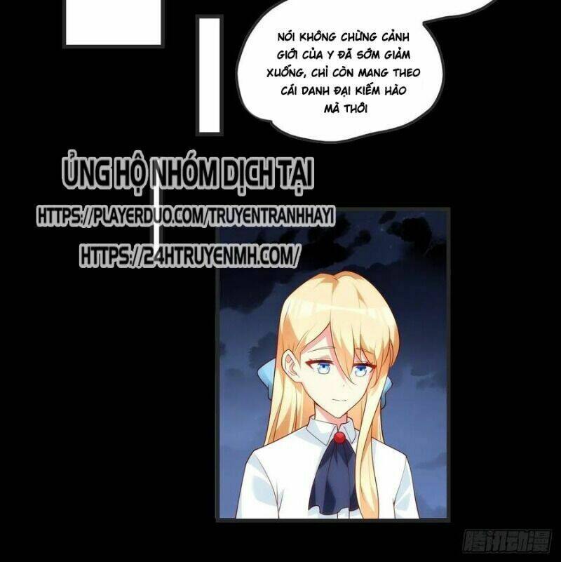 lãnh chúa cái gì không quan trọng chapter 72 17
