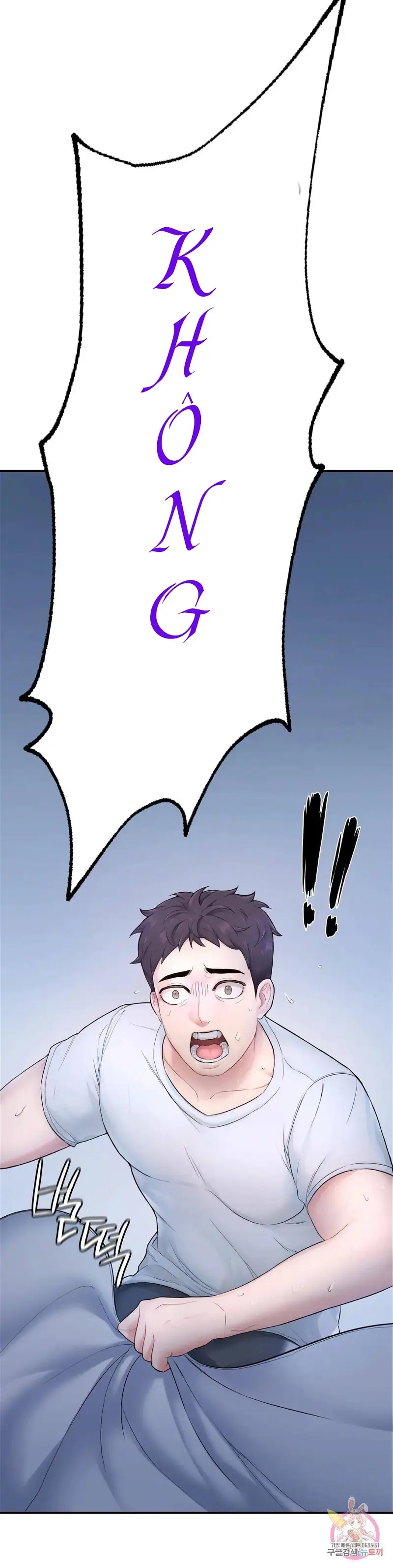 tôi muốn trở thành một quý ông alpha chapter 1 72