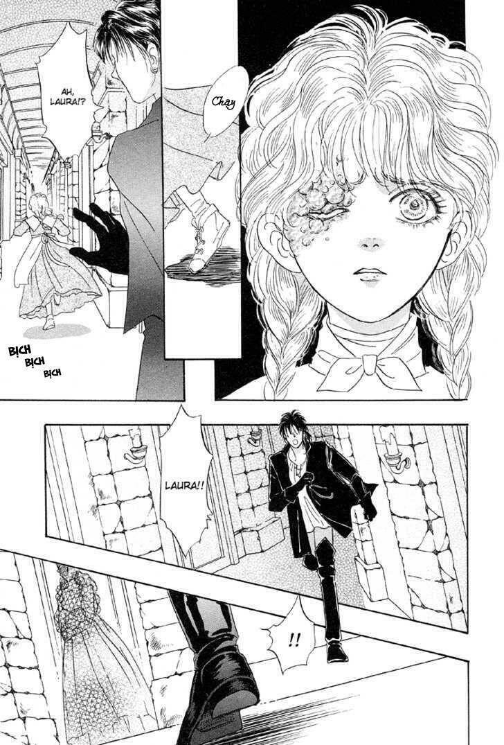 elixir - hòn đá phép thuật chapter 6 51