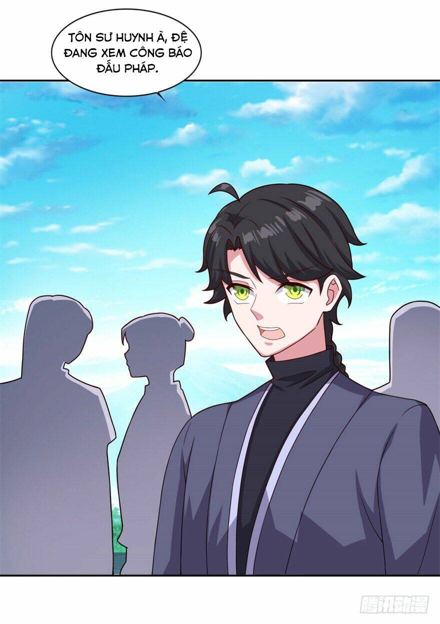 tiên ma đồng tu chapter 46 24