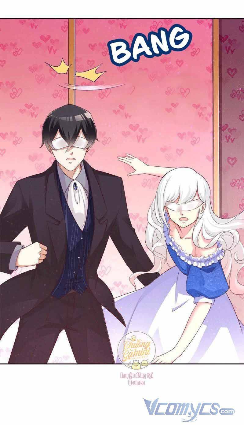 gặp phải người chồng xảo quyệt! chapter 6 51