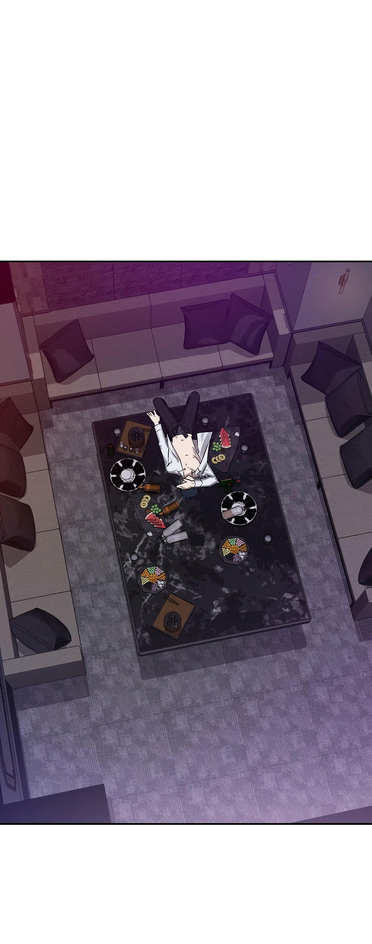 lý do của ác nhân chapter 2 54