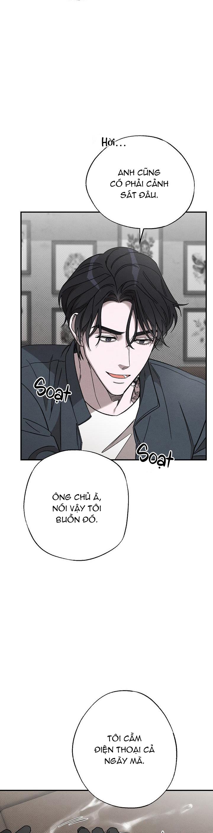 chạm vào em chapter 4 35