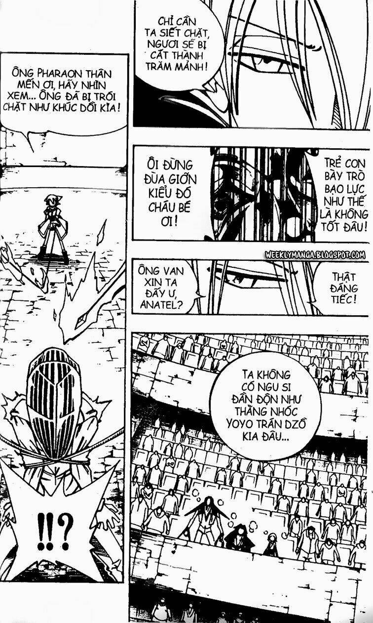 vua pháp thuật chapter 121 23