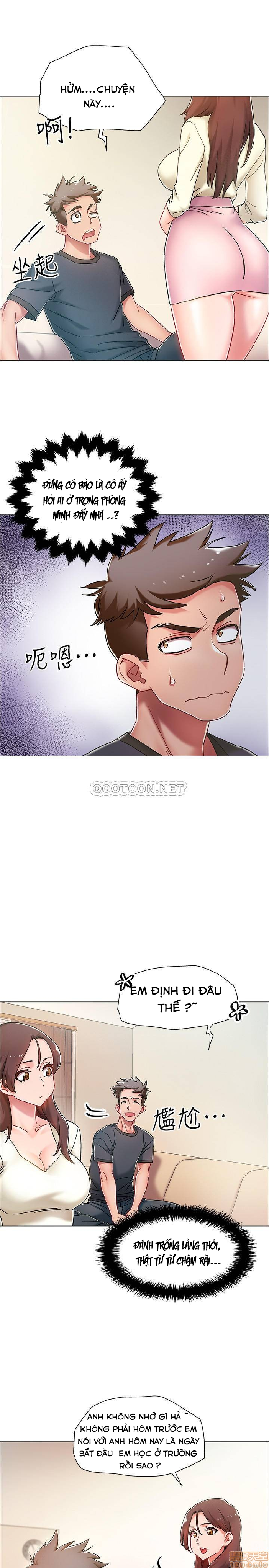 vã lắm rồi chapter 3 26