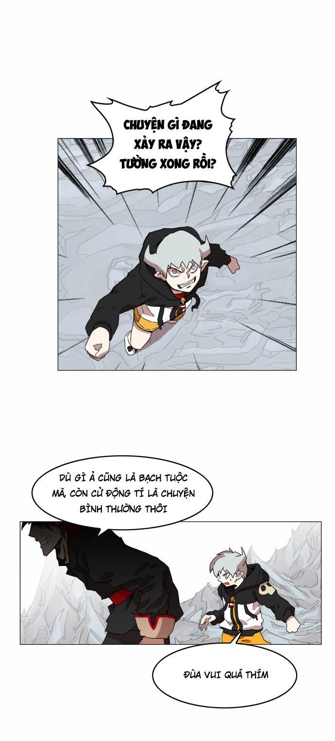 hard core leveling warrior chapter 39 53