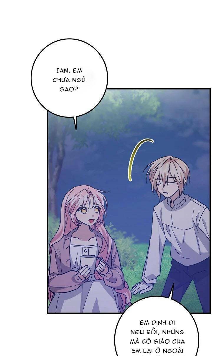 nhân vật phản diện được tôi nuôi dưỡng tốt chapter 33 33