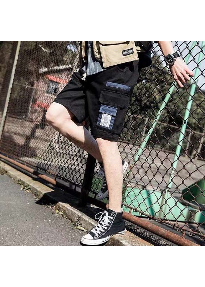 Quần shorts kaki, quần lửng kaki