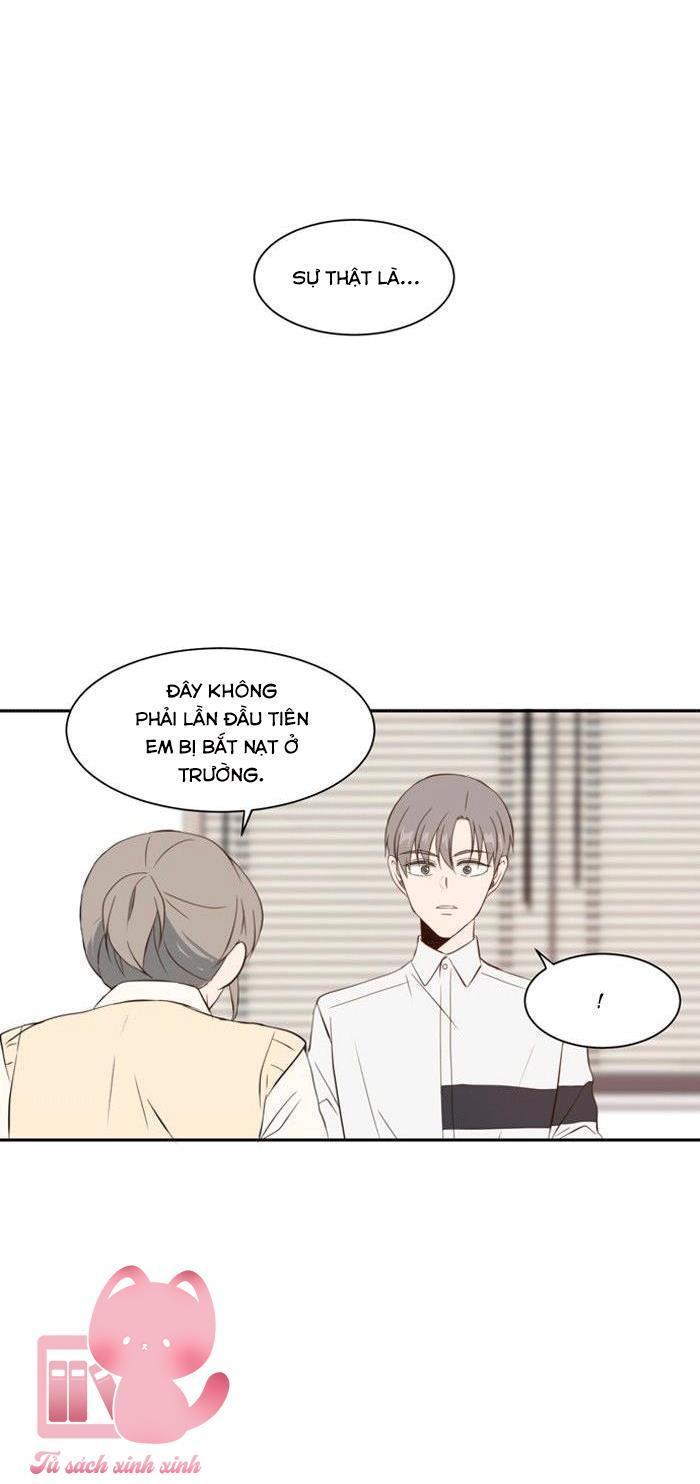 a good day to be a dog chapter 30 37