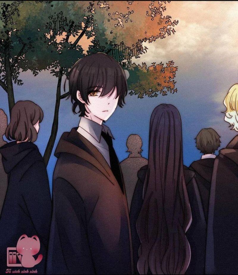 đêm tối chốn này chapter 64 39