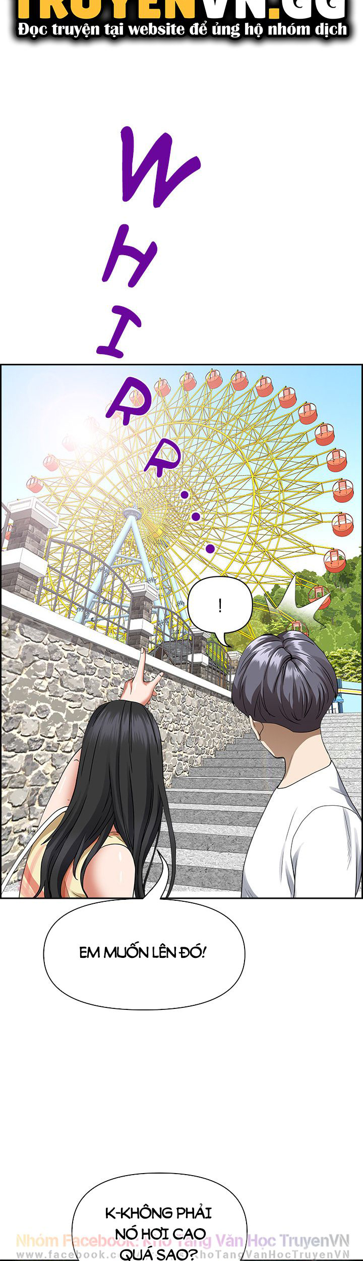 chung nhà bạn mẹ chapter 37 55