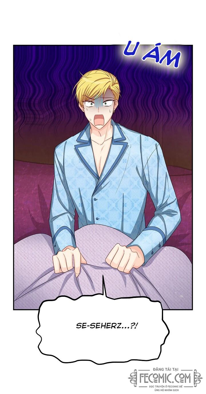 nữ công tước với tâm hồn trống rỗng chapter 54 21