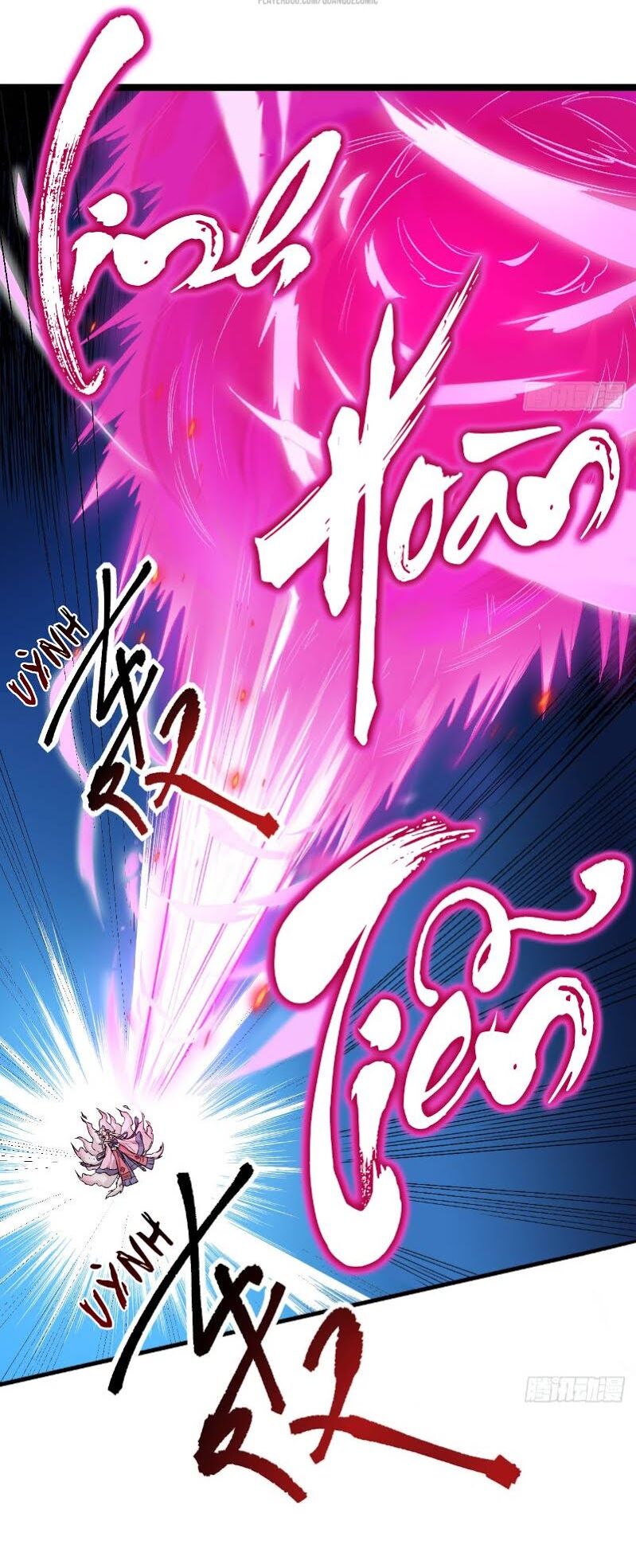 trường an tưởng tượng chapter 58 26