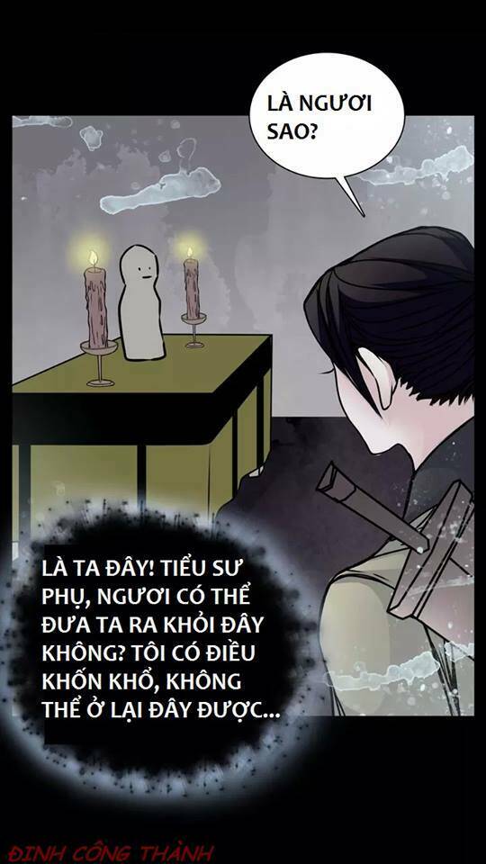 tiểu quỷ chapter 9 23